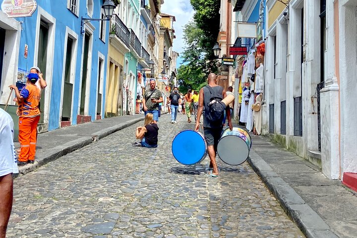 Mysteries of Candomblé: Private Afro-Brazilian Religion Tour