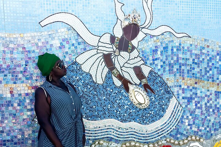 Mysteries of Candomblé: Private Afro-Brazilian Religion Tour