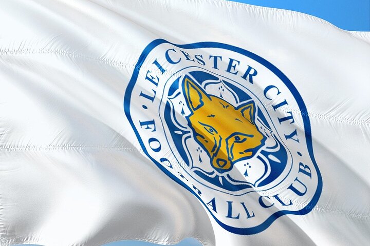 Leicester Tour App, Hidden Gems Game and Big Britain Quiz (1 Day Pass) UK