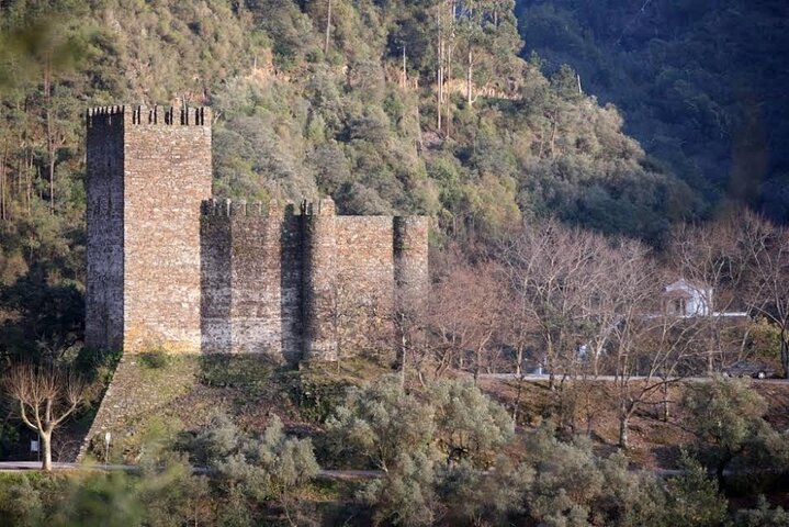 Lousã and Schist Villages Full Day Private Tour from the West