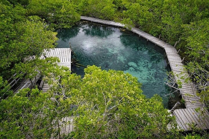 Private boat tour (3 islands tour)