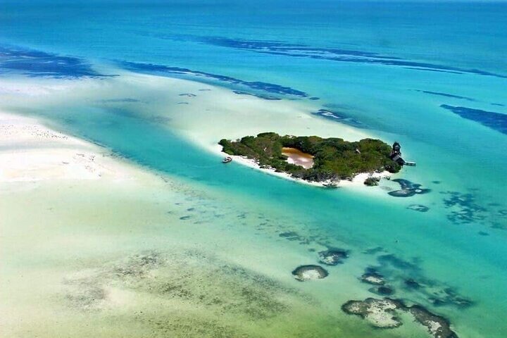 Private boat tour (3 islands tour)
