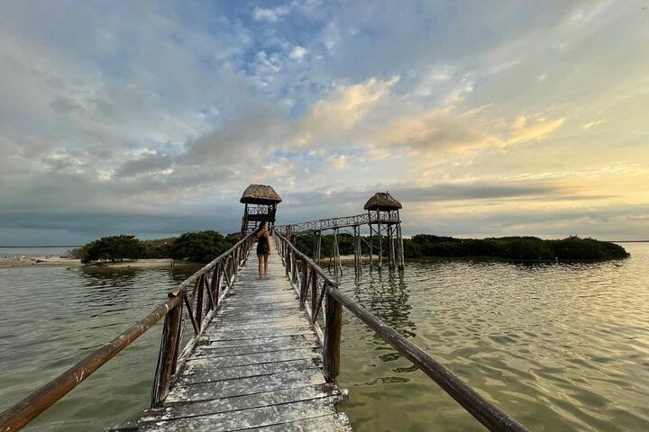 Private boat tour (3 islands tour)