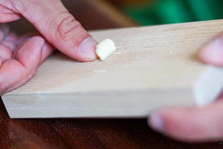 LONGEVITY TOUR: Pasta Class&BlueZone Secrets with Simonetta Bazzu