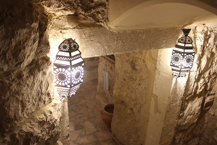 Private Walking Tour in Madaba with Local Guide