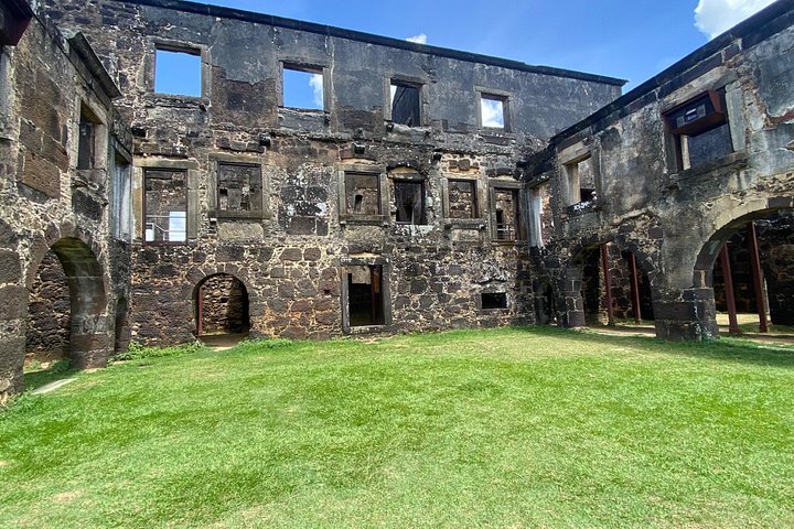 Private Tour to Praia do Forte and Praia de Guarajuba from Salvador
