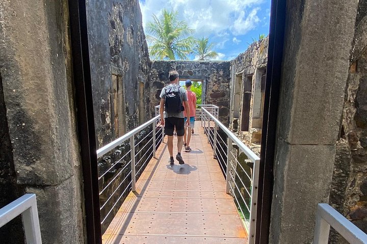 Private Tour to Praia do Forte and Praia de Guarajuba from Salvador