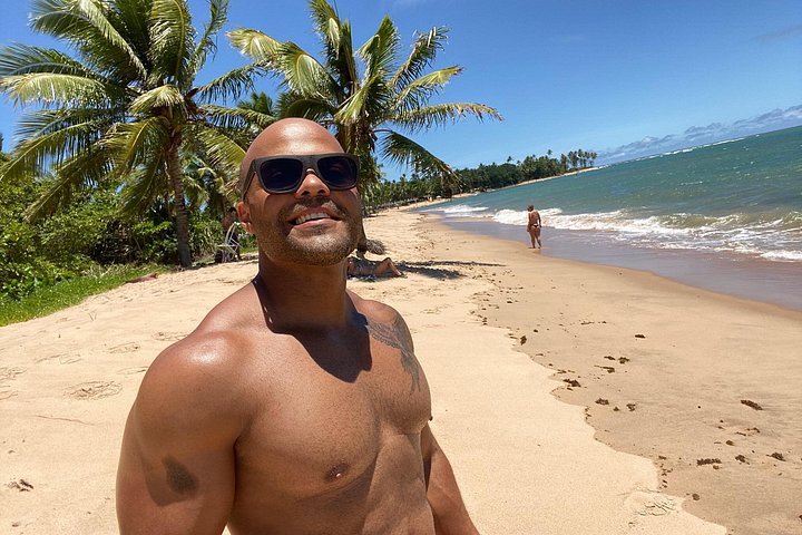 Private Tour to Praia do Forte and Praia de Guarajuba from Salvador