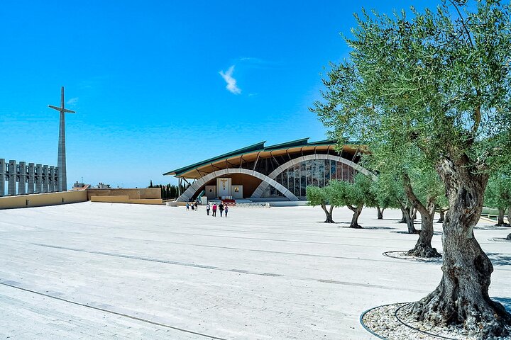 Walking tour San Giovanni Rotondo
