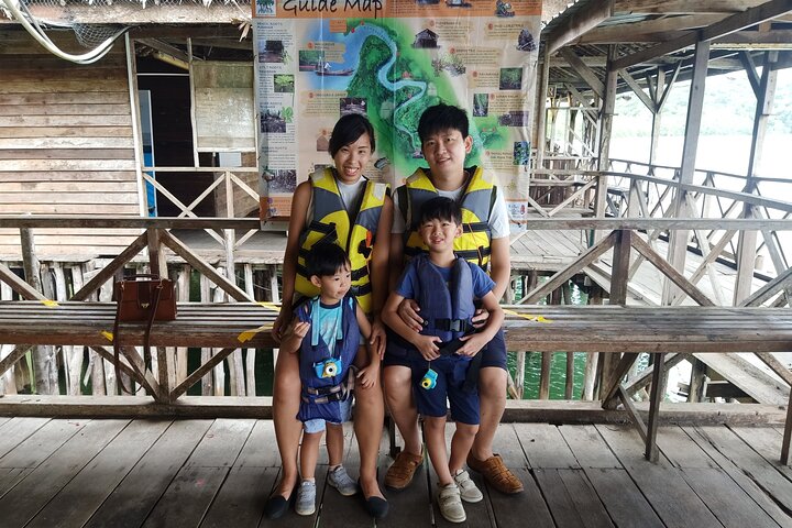 Bintan Mangrove Discovery Tour