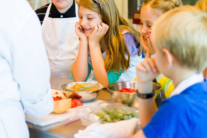 Hands-On Cooking Class & Farmhouse Tour on the Amalfi Coast