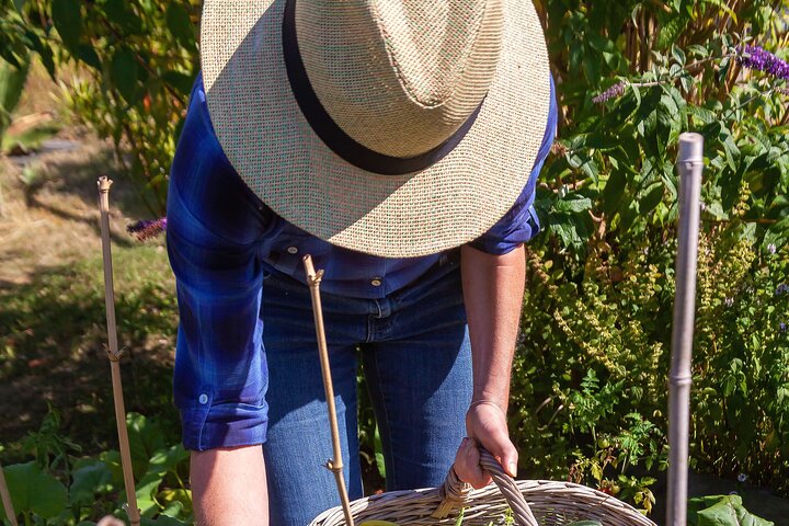 Hands-On Cooking Class & Farmhouse Tour on the Amalfi Coast