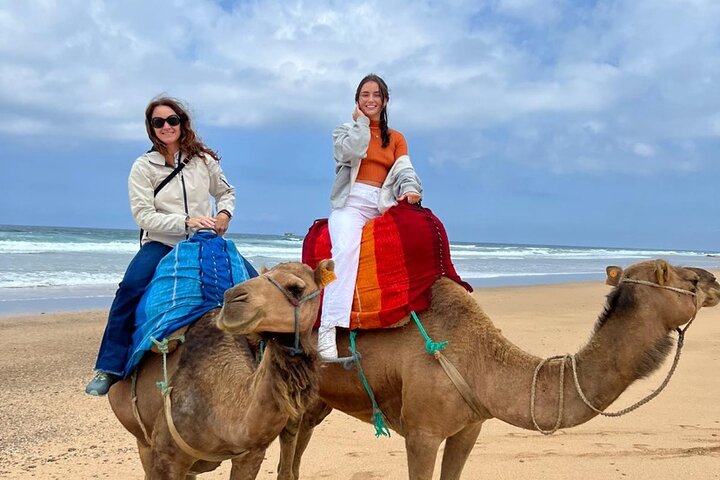 luxury 4 Hour Private Tour of Tangier