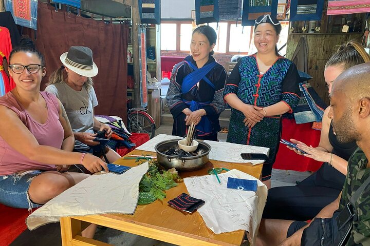 Sapa 2 Days 1 Night From Hanoi - Overnight in Ta Van Village