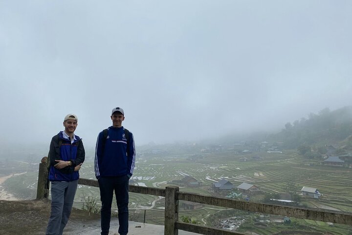 Sapa 2 Days 1 Night From Hanoi - Overnight in Ta Van Village