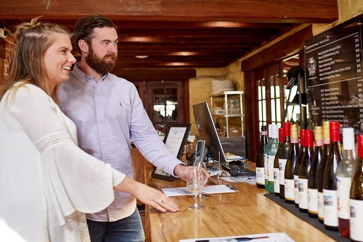 Tasting Delicious Denmark WA