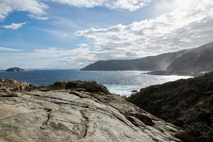 The Gap and Natural Wonders