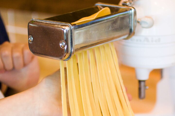 Hands-On Cooking Class & Farmhouse Tour on the Amalfi Coast