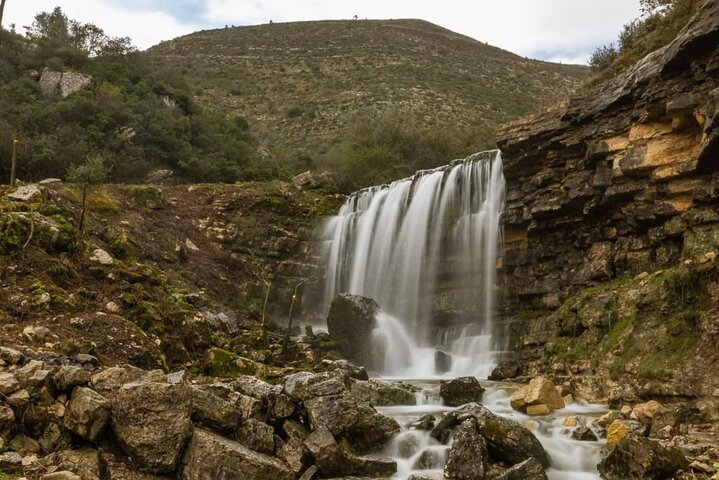 Aire e Candeeiros Nature Park Full Day Private Tour from the West