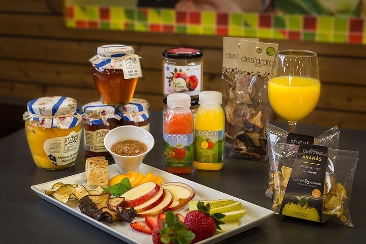Wine and Regional Products Tasting Half Day Private Experience