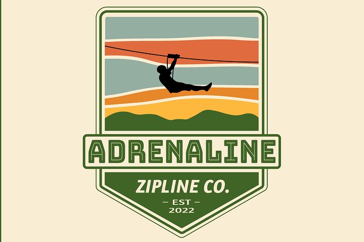 Osage 8 Zipline Canopy Tour