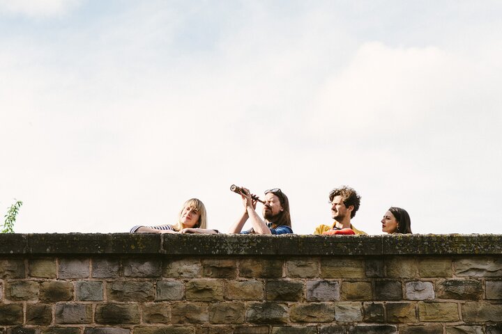 Fun, Flexible Treasure Hunt Around Leeds with Cryptic Clues & Hidden Gems