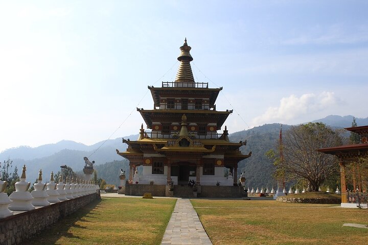 Bhutan Cultural Tour: 7 Days Private All-Inclusive Package
