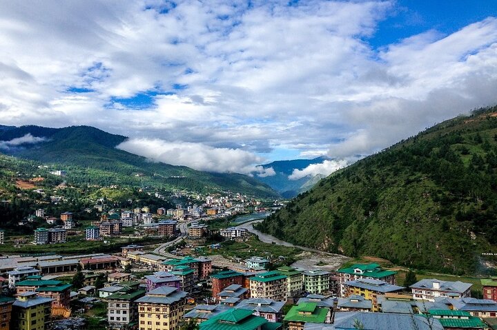 Bhutan Cultural Tour: 7 Days Private All-Inclusive Package