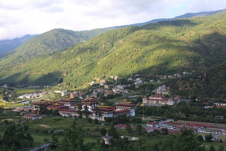 Bhutan Cultural Tour: 7 Days Private All-Inclusive Package