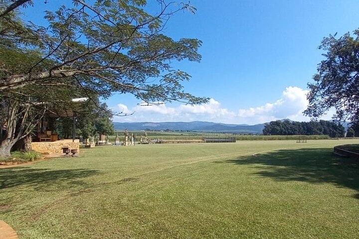 Eswatini (Swaziland) 1-day Country Tour from Maputo