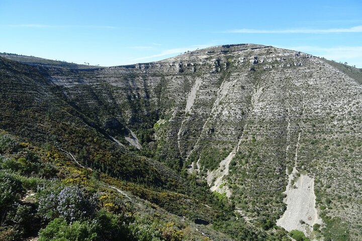 Aire e Candeeiros Nature Park Full Day Private Tour from the West