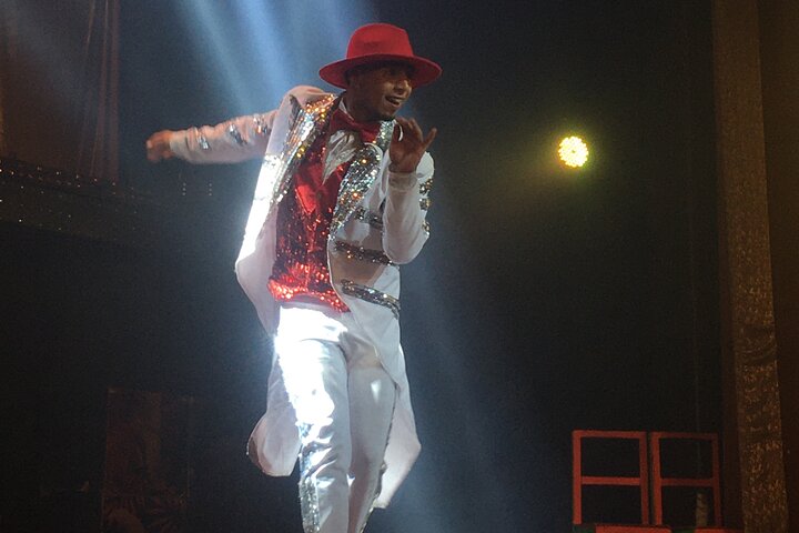 Salsa & Music Tour of Cali