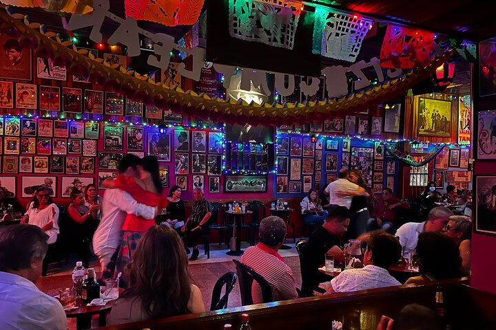 Salsa & Music Tour of Cali