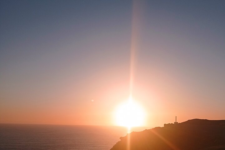 2 Hour Walking Tour in Slieve League Ireland
