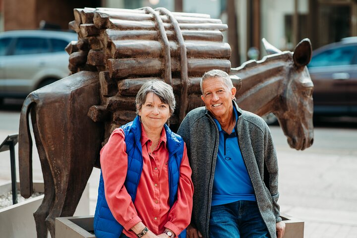 Santa Fe Revisited