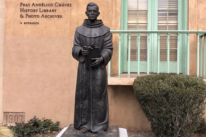 Santa Fe Revisited