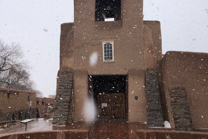 Santa Fe Revisited