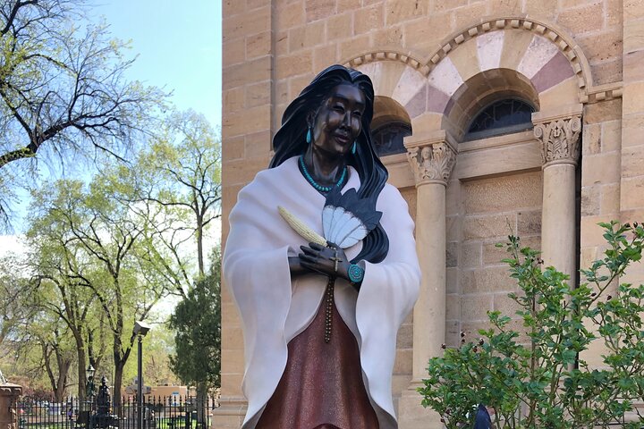 Santa Fe Revisited
