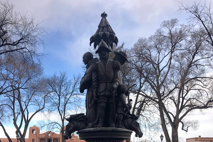 Santa Fe Revisited