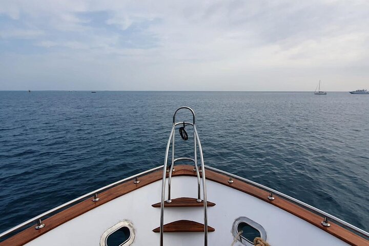 Sataya Dolphin House Snorkel Trip - Marsa Alam