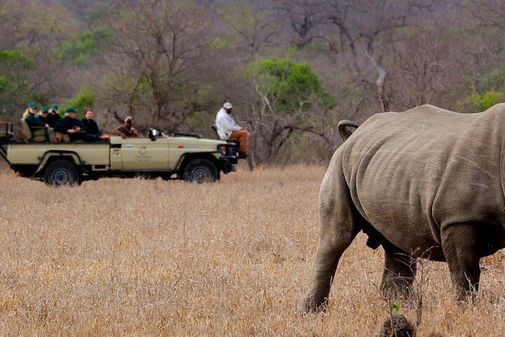 Bulawayo 4 Days Tour Pass & Victoria Falls Drop off !