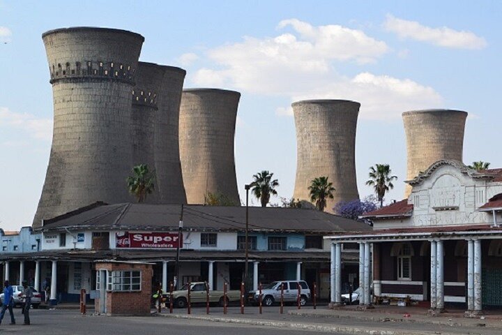 Bulawayo 4 Days Tour Pass & Victoria Falls Drop off !