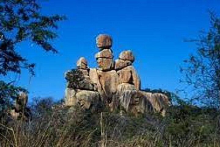 Bulawayo 4 Days Tour Pass & Victoria Falls Drop off !