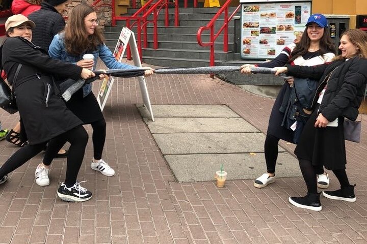 Fun City Scavenger Hunt in Coventry by Operation City Quest