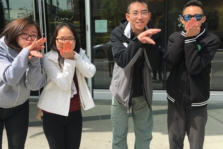 Fun City Scavenger Hunt in Coventry by Operation City Quest