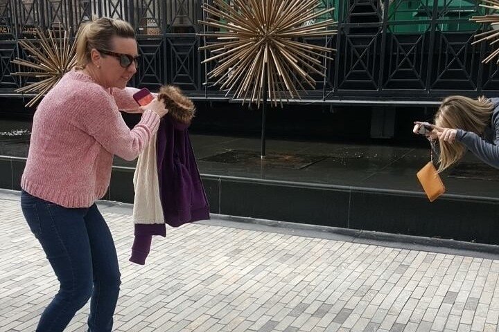 Fun City Scavenger Hunt in Coventry by Operation City Quest