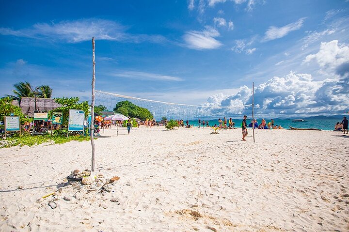 Phi Phi, Maya Bay and Khai Islands Tour By Seastar Andaman From Khao Lak