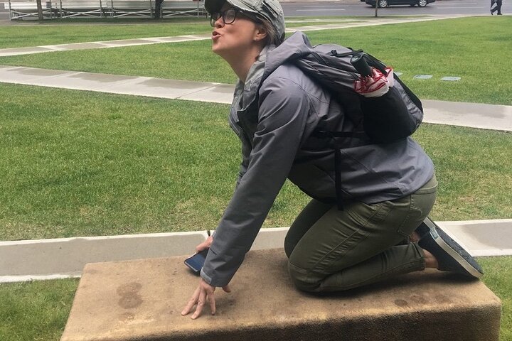 Unique Scavenger Hunt Experience in Doncaster by Operation City Quest
