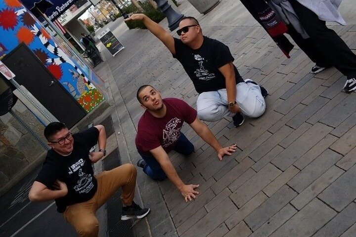 Unique Scavenger Hunt Experience in Doncaster by Operation City Quest