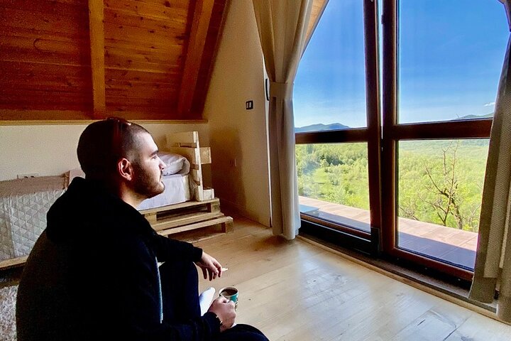 Mindful Yoga Retreat in Nature